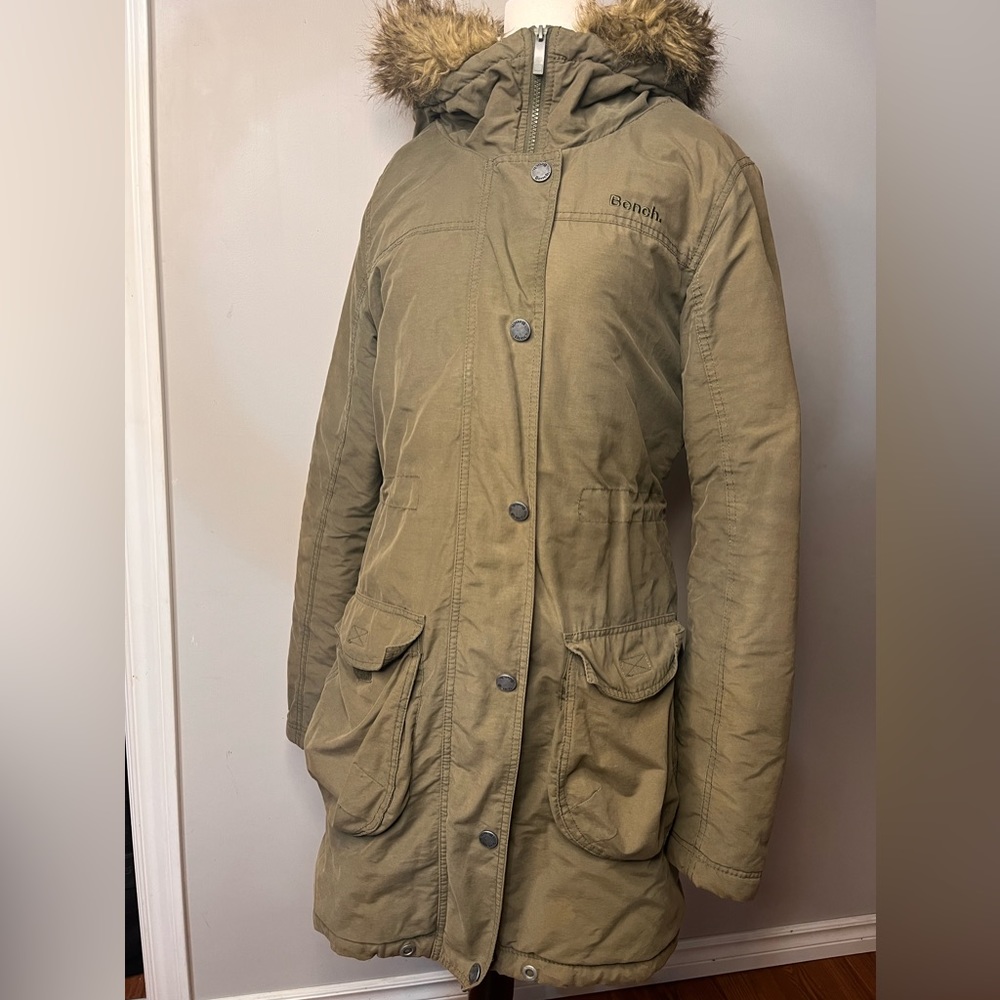 Bench Womans Coat! - Picture 3 of 12